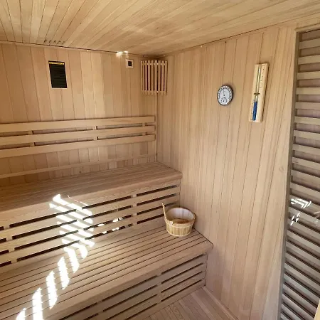 Holiday home La Villageoise Montagne (Gironde)