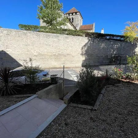 Holiday home La Villageoise Montagne (Gironde)