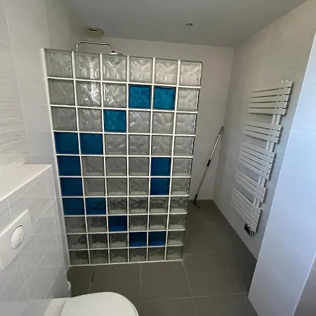 Holiday home La Villageoise