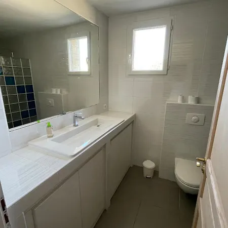 La Villageoise Holiday home