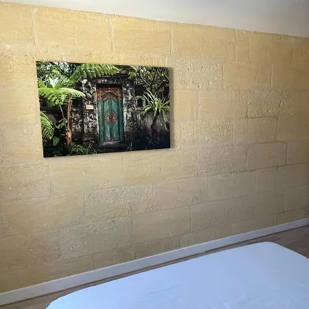 Holiday home La Villageoise