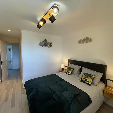 Holiday home La Villageoise Montagne (Gironde)
