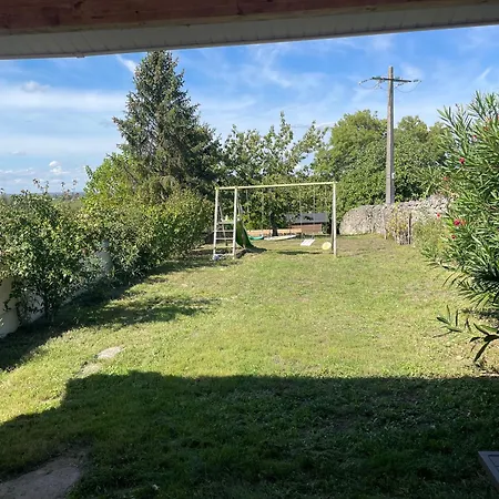 Prázdninový dům La Villageoise Montagne (Gironde)