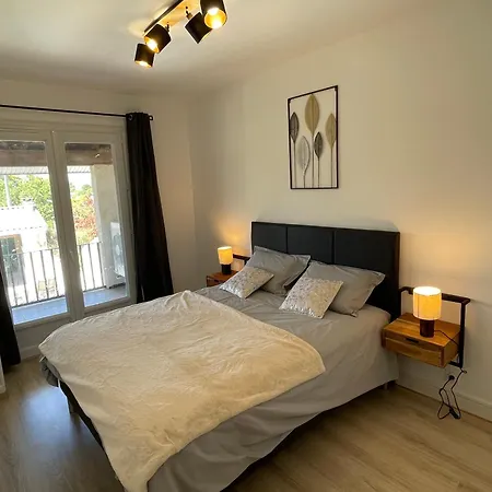 Holiday home La Villageoise Montagne (Gironde)