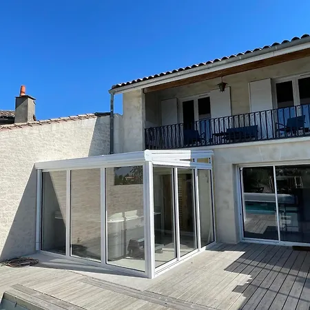 La Villageoise * Montagne (Gironde)