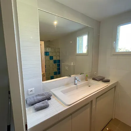 Holiday home La Villageoise