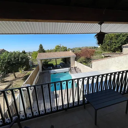 La Villageoise Holiday home