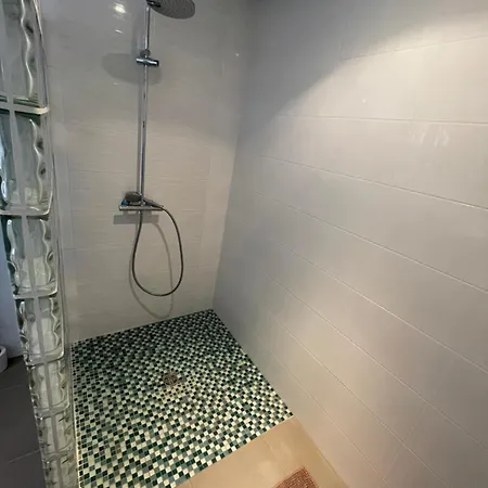 Prázdninový dům La Villageoise