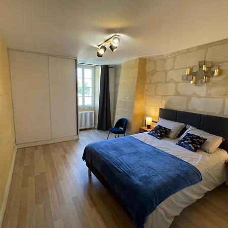Holiday home La Villageoise *
