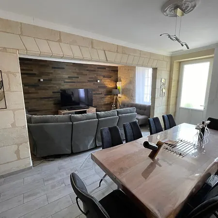 La Villageoise Holiday home