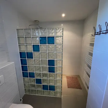 La Villageoise Prázdninový dům