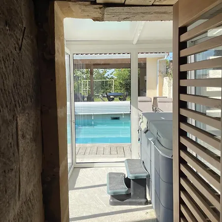Holiday home La Villageoise *