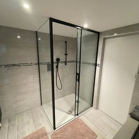 La Villageoise Prázdninový dům *