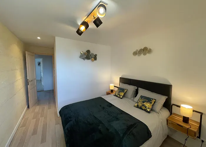 Vakantiehuis La Villageoise Montagne (Gironde)