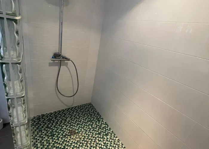 Vakantiehuis La Villageoise